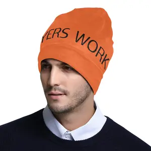 CHRISTIAN Beanie for Adults