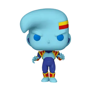 Funko Pop Dragon Ball GT Baby Vinyl Figure 1636