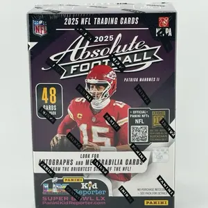 2025 absolute retail blasters