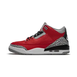 Air Jordan 3 Retro SE "Unite - CHI Exclusive" CU2277 600