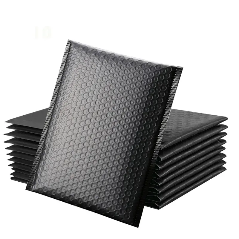 Bubble Mailer - Durable Protective Packaging for Safe Shipping and Delivery