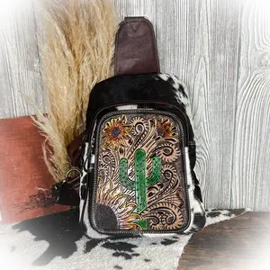 Saguaro Sling Bag