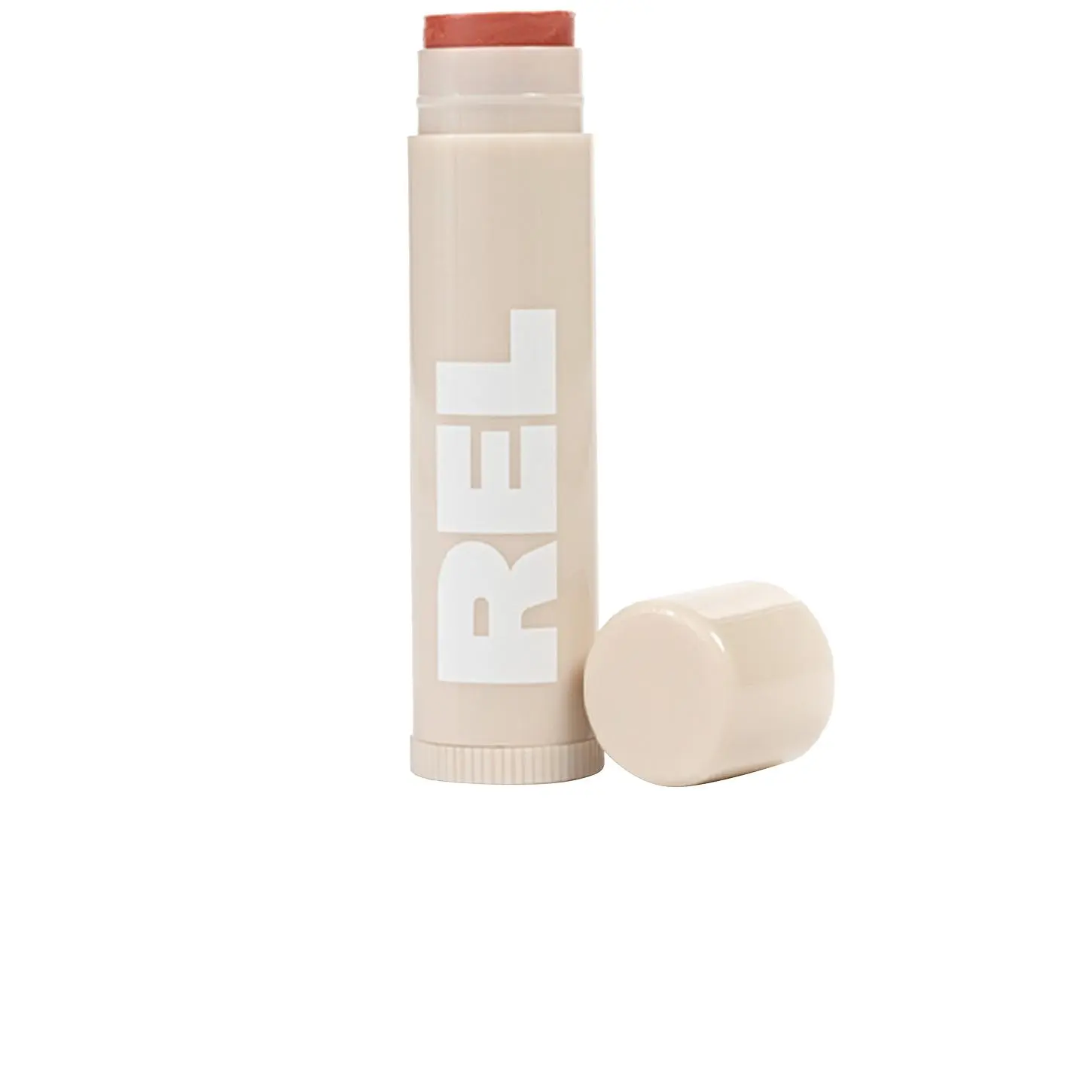 REL Beauty No Duh Lip Balm in Frick Yes
