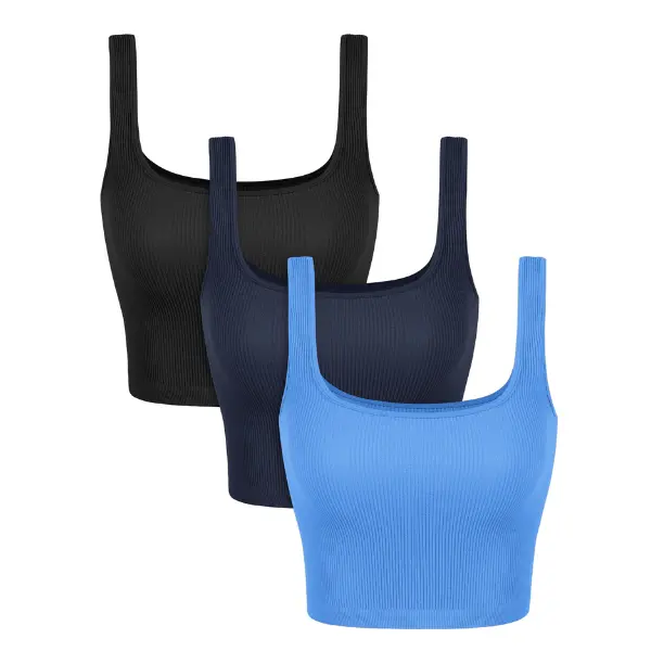 Black+navy+blue(Waist Length)