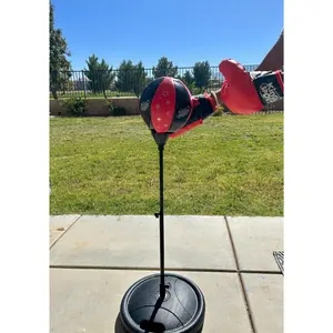 Reflex Bag / Punching Ball Small