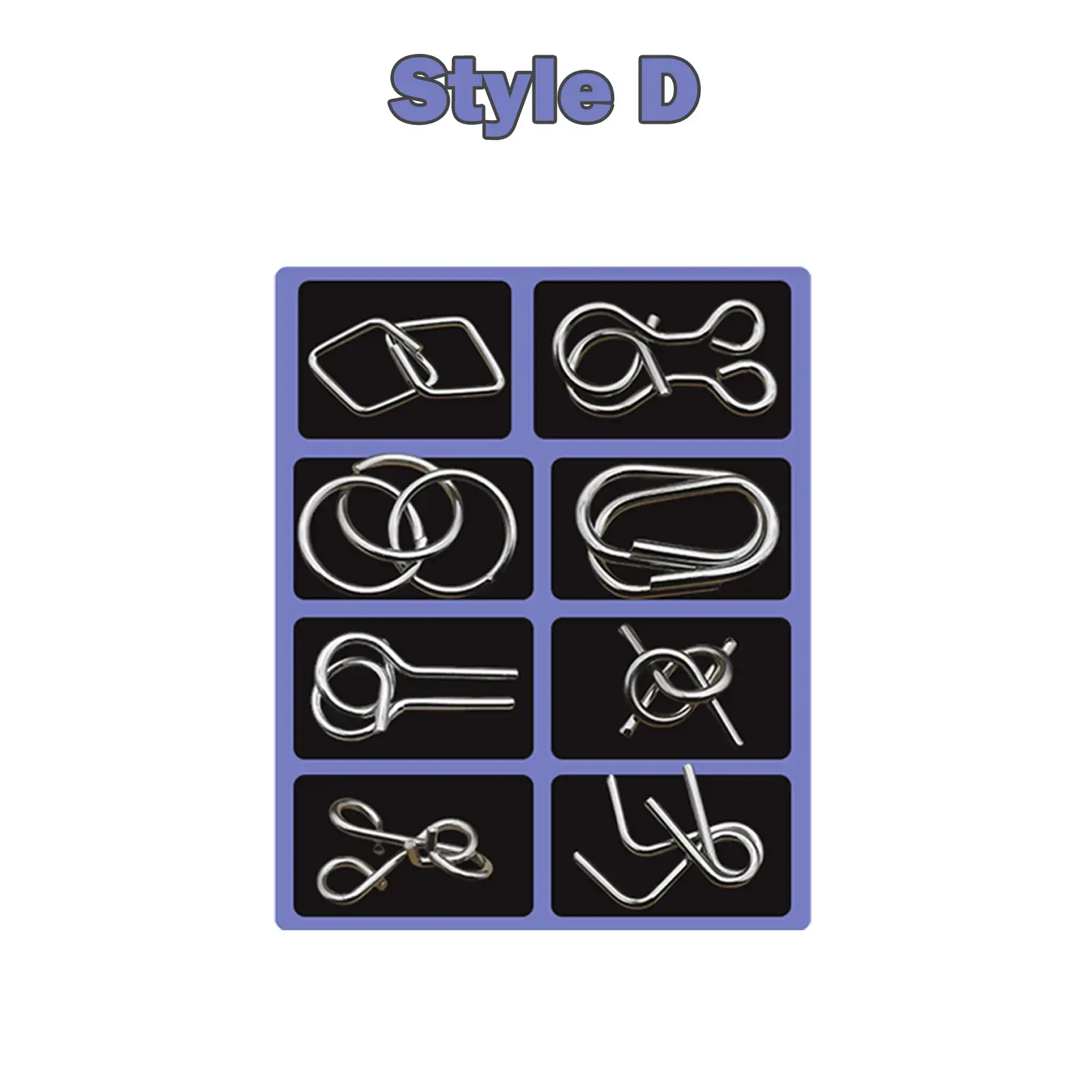 Style D