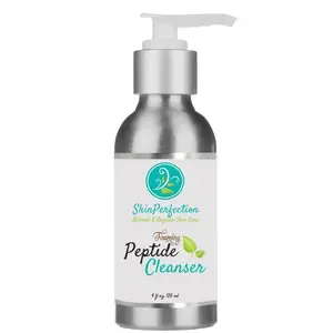 Foaming Peptide Cleanser