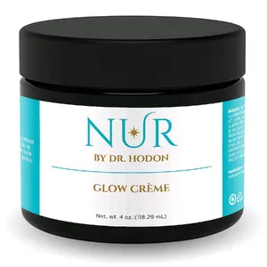Glow Crème  Moisturizer Hyaluronic Kojic Radiance