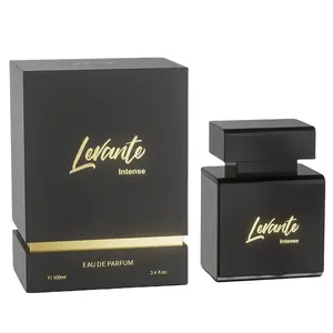 Levante Intense by Jo Milano Paris Eau de Parfum 3.4 oz./100ml spray