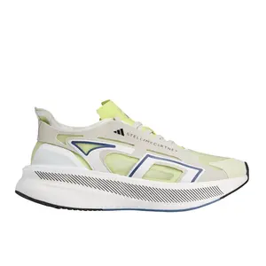 adidas Womens By Stella Mccartney Ultraboost Ultra Boost 5 Running Sneakers Shoes - Beige