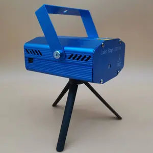 Disco Laser Projection Lamp with Sound Control, Self-Walking Flashing Laser & USB Power Cable, Perfect for Birthday Parties, Weddings, Bars, Ktvs