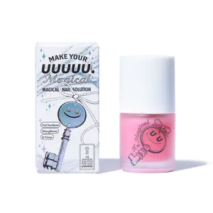 [BEST] Magical Nail solution