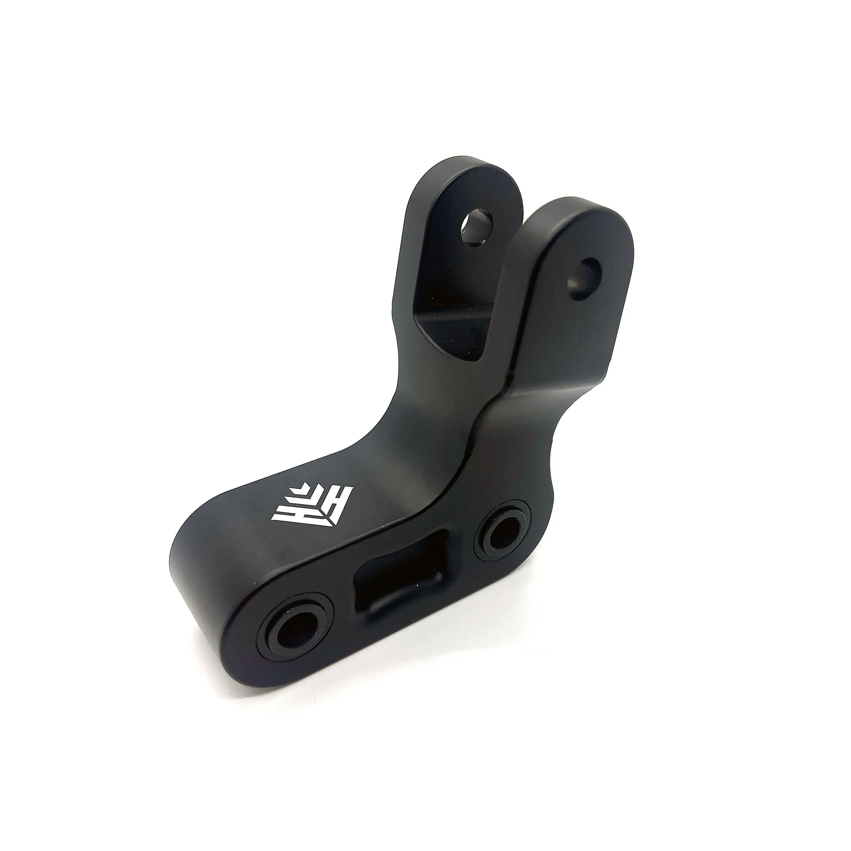 Heavy Hitter E Ride Billet Suspension Linkage Upgrade