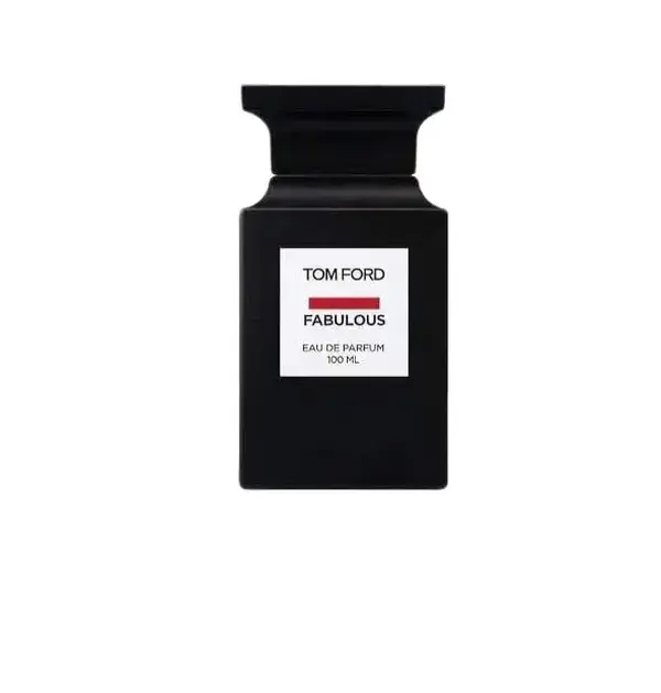 F**king Fabulous By Tom Ford 3.3 FL OZ / 100 ml EDP Perfume For Men New In Box