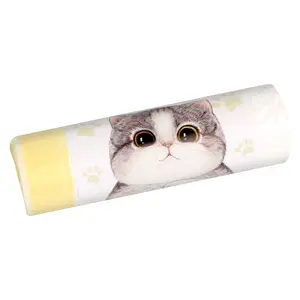Cats Litter Box Liners Durable Drawstring Kitten Waste Bags Multiple S
