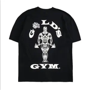 2024 Da.rc Wol.ves Gym T-Shirt, Sport Gym Cotton T-shirts, Wolves Print shirts, Graphic