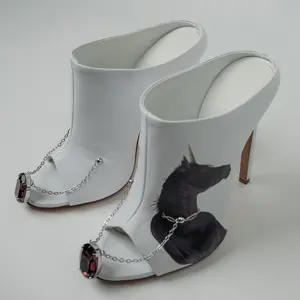 Calabria, Triplpoint  Sandal