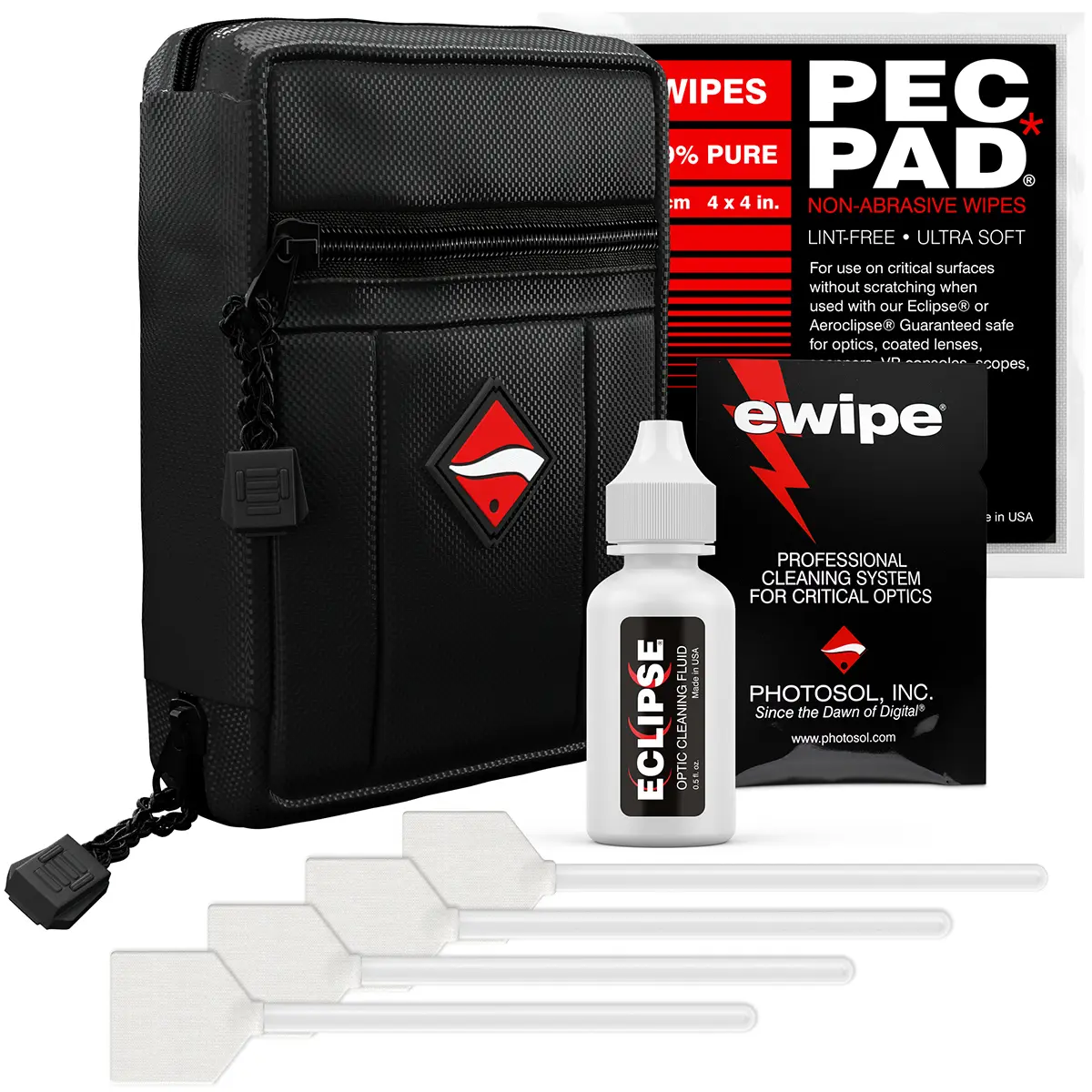 Photographic Solutions Swab ULTRA Kit (Type 3) for FX or Full-Frame Sensors