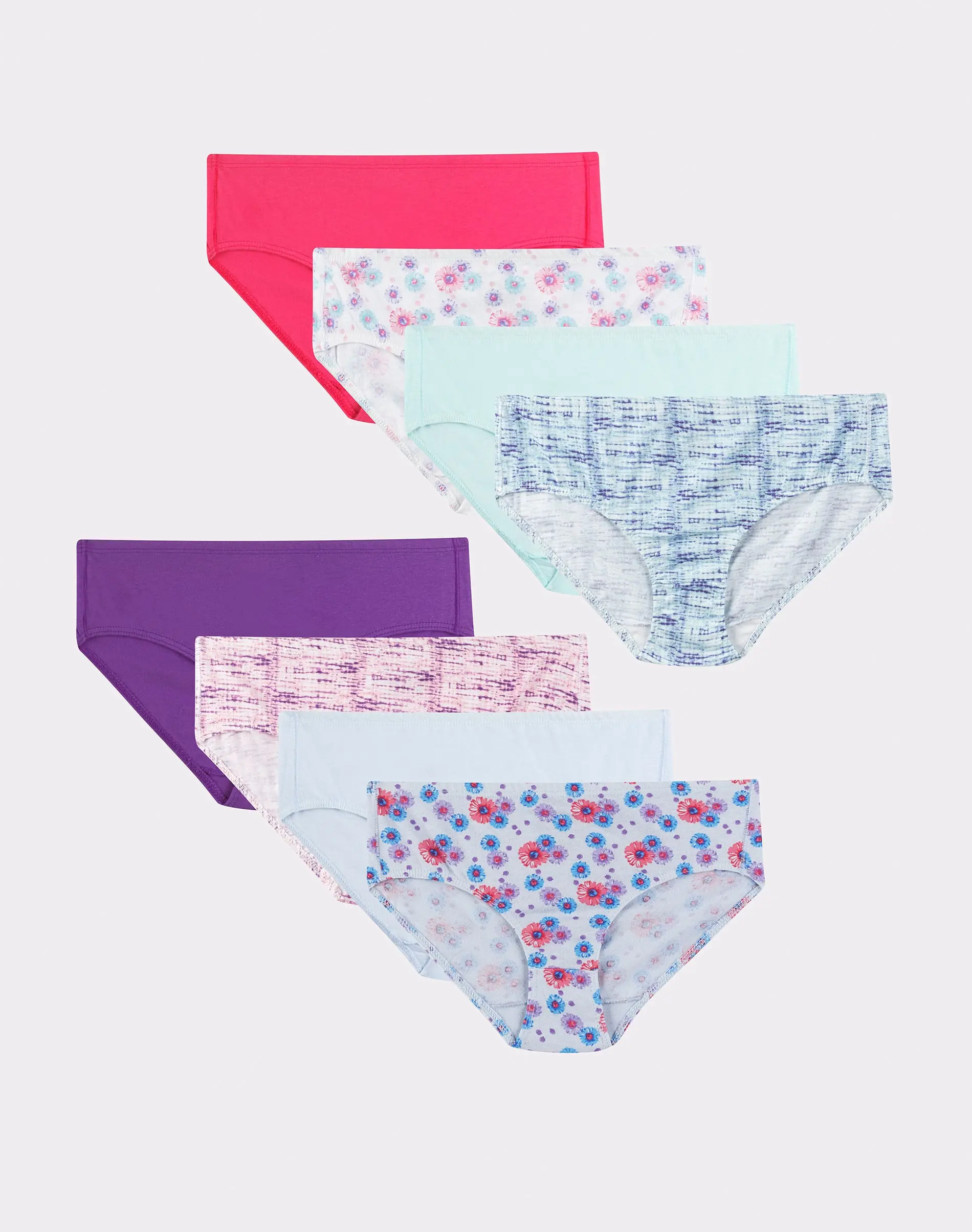 Assorted (colors/prints vary)