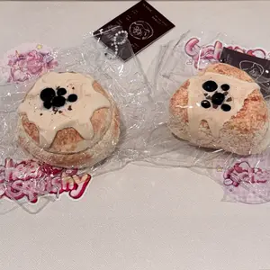 Hahajing TabaSquishy HAHAJING Squishy Toy Handmade Squishy Stress Relief Toys Taba squishy - Lychee Squishy