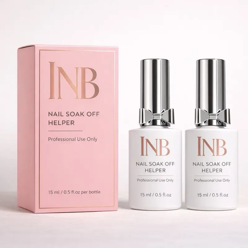 Nail – Duo Set