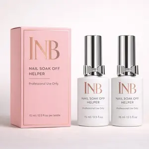 Nail Soak Off Helper – Duo Set