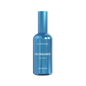 Abundance Aura Spray