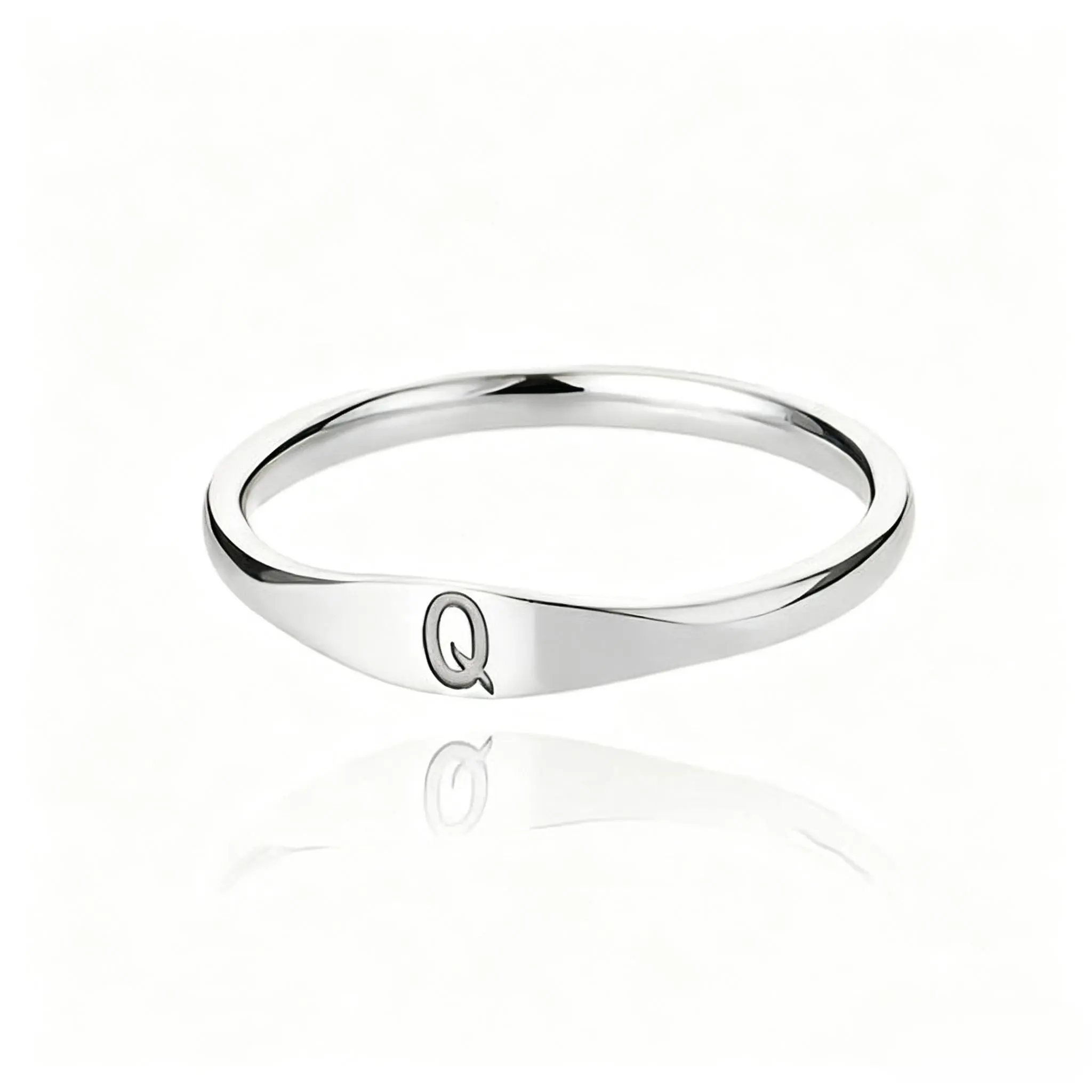 Q-Silver