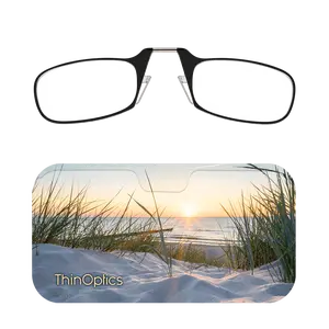 Readers + East Coast Sunrise Magnetic Pod
