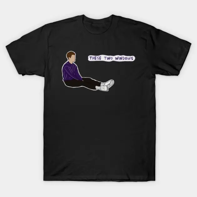 Alec Benjamin T-Shirt