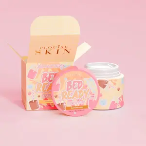 P.Louise Bed Ready Overnight Gel Face Mask