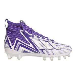 adidas Mens Freak 23 Inline Football, Other Sport Sneakers Shoes - Purple