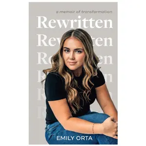 A Memoir of Transformation: Inspirational Life Story for Personal Growth & Healing, Paperback – Oct 21, 2025, Emotional Support Gifts