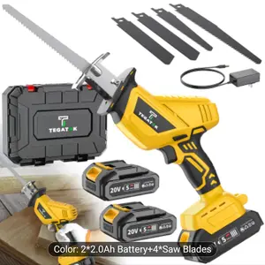 reciprocating saw electric