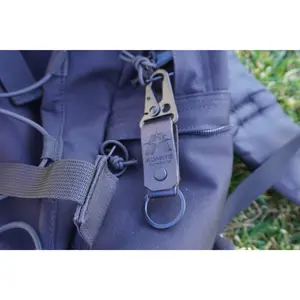 "Logo" Keychain