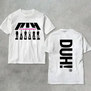 P1Harmony Shirt, DUH Tour Tee, P1harmony 8th Mini Album, P1harmony Members Keeho, Theo, Jiung, Intak, Soul, Jongseob, Kpop Concert Merch, P1Harmony Fan Gift, Pop Music Shirt