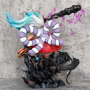 yaa-maa-t00 PVC Figure for Home Decoration yaa-maa-t00 PVC Figure for Home Decoration