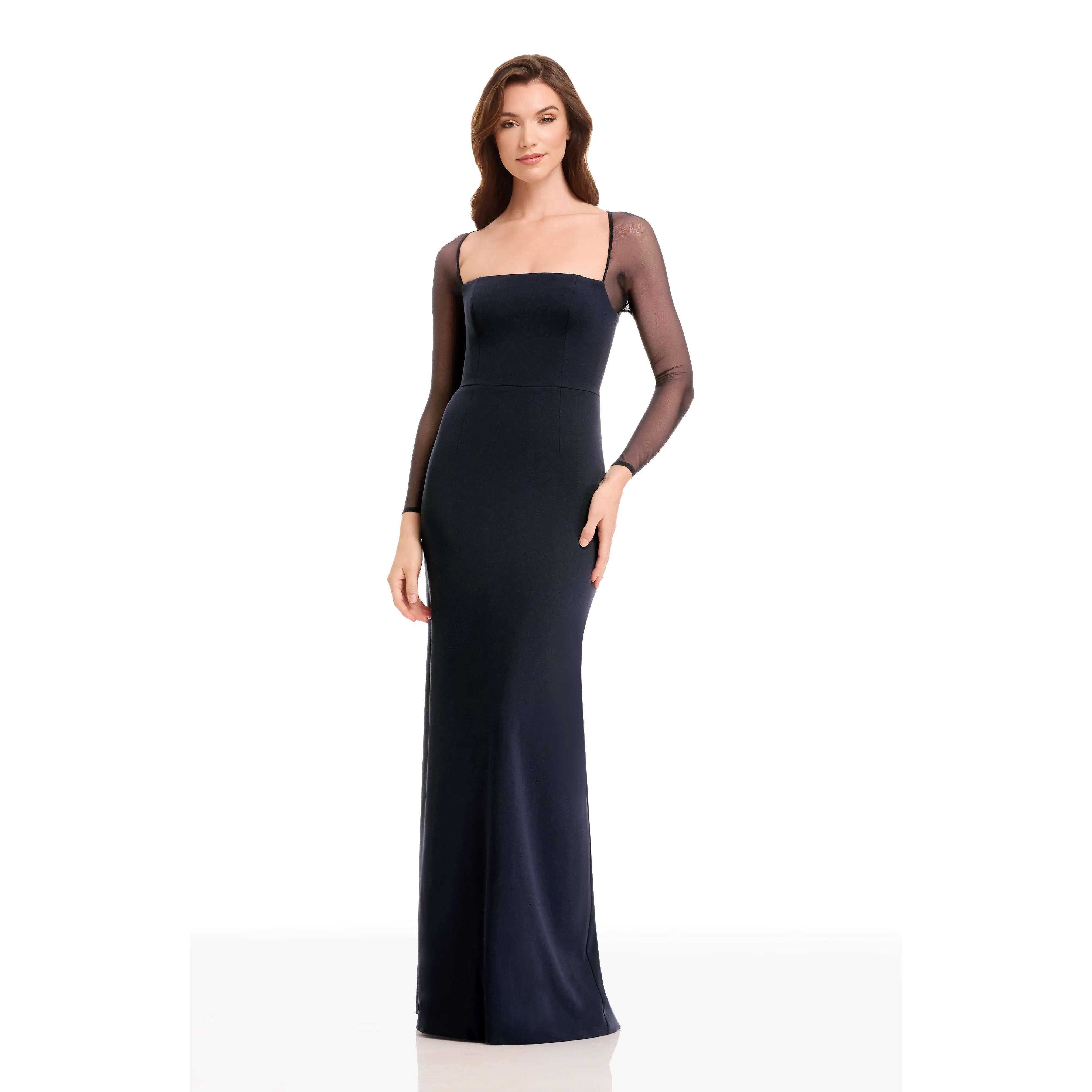 Maxwell Dress