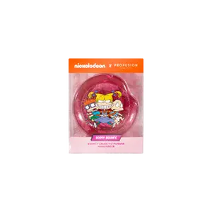 Rugrats | Bossy Bounce - Bouncy Cream-To-Powder Highlighter