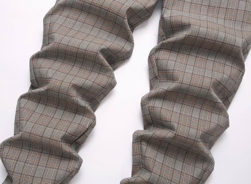 JUNBAOSS Men's Multi Pack Slim Fit Stretch Dress Pants Plaid Skinny Pants for Men, Straight Leg Fashion Comfort Flex Waist Pants, Mens Casual Business Golf Dress Chinos Pants JUNBAOSS Men's Multi Pack Slim Fit Stretch Dress Pants Plaid Skinny Pants for Men, Straight Leg Fashion Comfort Flex Waist Pants, Mens Casual Business Golf Dress Chinos Pants