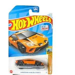 Lamborghini Huracán Sterrato - Hot Wheels
