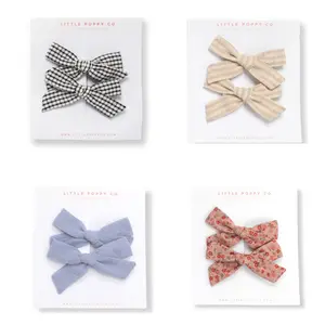 The Jane Pigtail Bundle