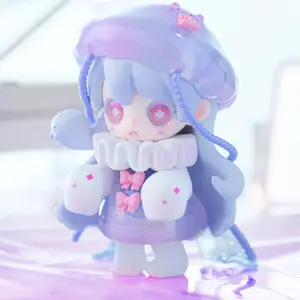 【OUO】KEENO-V3 ·Wish On The Sea Breeze Surprise Series Figures Blind Box