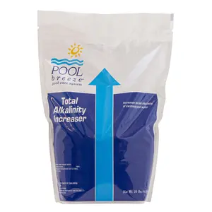 POOL Breeze® Total Alkalinity Increaser 10 lbs.- 88673