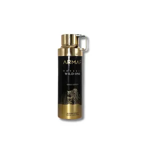 ARMAF ODYSSEY WILD ONE BODY SPRAY 6.8 FL.OZ