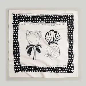 Soleil Handkerchief