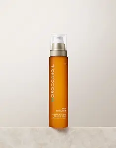 Moroccanoil Night Body Serum to Firm, Smooth, and Nourish for a More Youthful Appearance