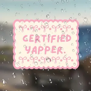 Certified Foolish Car Sticker, Creative Car Decal, Car Exterior Decoration Accessories for Car, Laptop, Refrigerator, Suitcase, Plastic Surface