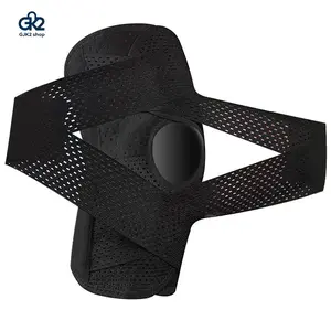 Men's Knee Brace for Meniscus & Ligament Injury, Sports Knee Support Sleeve for Running Joint Protection Gear