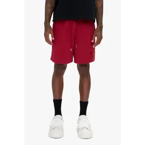 Essential Shorts Bloodstone